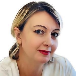 Абдурахманова Татьяна Александровна