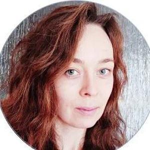 Фролова Ольга Юрьевна