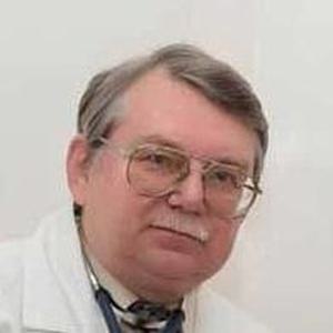 Березин Виталий Витальевич