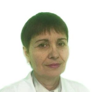 Галайда Любовь Павловна