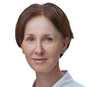 Капустина Елена Борисовна