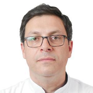 Духин Армен Олегович