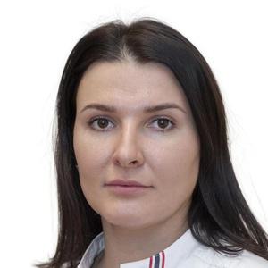 Прушинская Валентина Александровна
