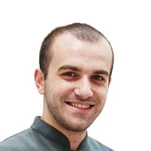 Джавадов Орхан Камранович