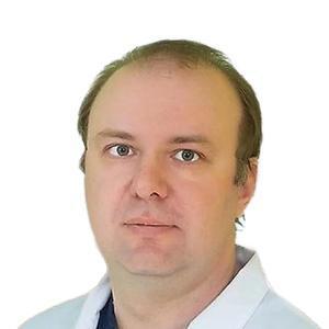 Куликов Максим Владимирович