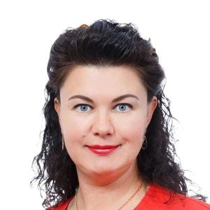Дурмаз Елена Валерьевна
