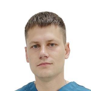 Овчинников Дмитрий Максимович