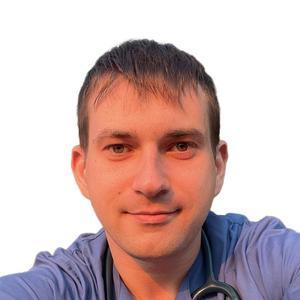 Земцовский Николай Григорьевич