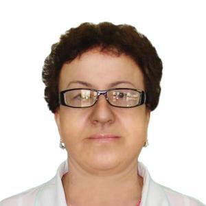 Гумарова Гузалия Мисбаковна