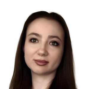 Опанащук Марина Николаевна