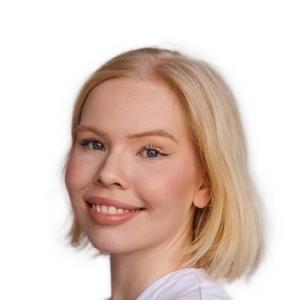 Куляпина Арина Игоревна