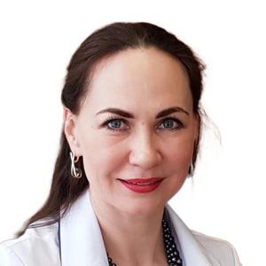 Плейко Ольга Александровна
