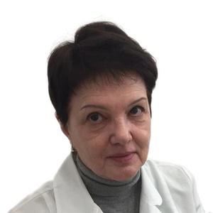 Анмут Татьяна Петровна