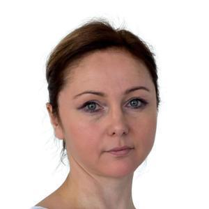 Филатова Марина Александровна