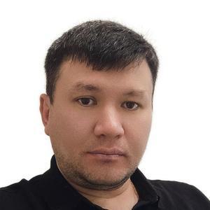 Бельков Павел Валерьевич
