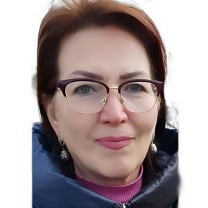 Шумилова Марина Борисовна