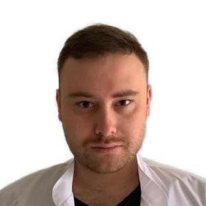 Чоташвили Георгий Нодарович