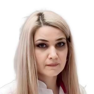 Сон Наталья Владимировна