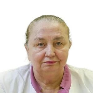 Лукьянова Евгения Александровна