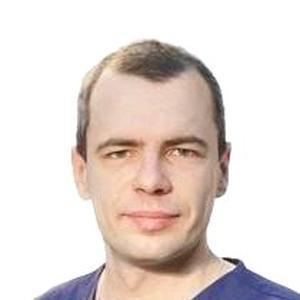 Трухалев Вадим Александрович