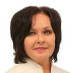 Осипенко Наталья Николаевна