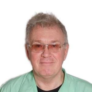 Мухин Геннадий Борисович