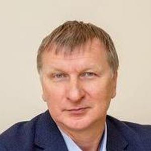 Ануфриев Валерий Анатольевич