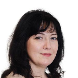 Кожевникова Татьяна Николаевна