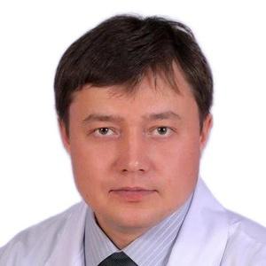 Добров Алексей Владимирович