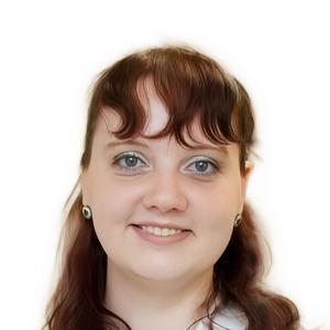 Милюкова Татьяна Сергеевна
