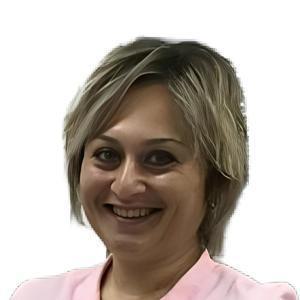 Богомаз Елена Александровна