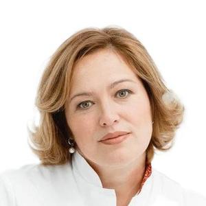 Сорокина Анна Владимировна
