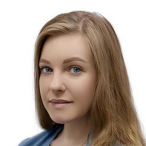 Новикова Анна Игоревна
