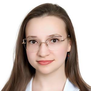 Монаенкова Мария Кирилловна