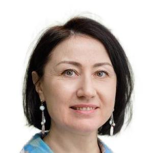 Ахмедова Фируза Фаридовна