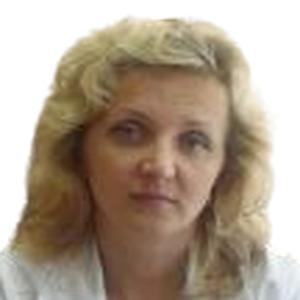 Калантырская Валентина Анатольевна