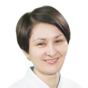 Потапова Юлия Николаевна