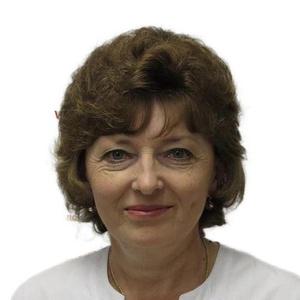 Толпыга Галина Юрьевна