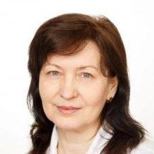 Сизова Ольга Александровна