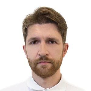 Алейник Александр Яковлевич
