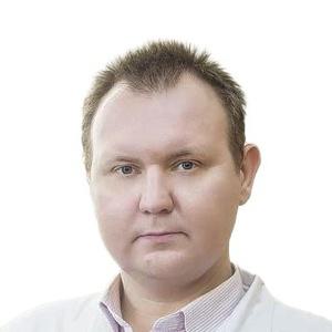 Дорохин Олег Анатольевич
