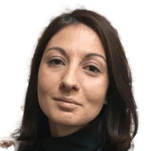 Дорохова Анастасия Александровна