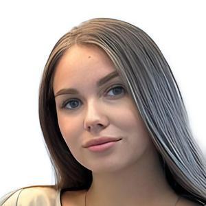 Гостевских Валерия Игоревна