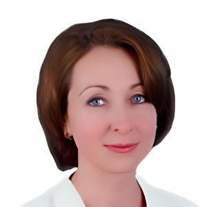 Юрьева Татьяна Александровна