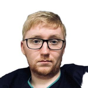 Пеганов Даниил Васильевич