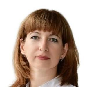 Айдинова Марина Анатольевна