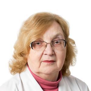 Павлова Лариса Александровна