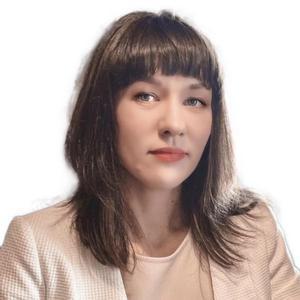 Болотова Ольга Леонидовна