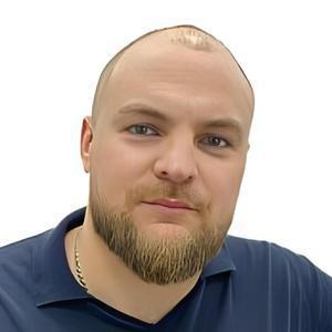 Иванов Александр Владимирович