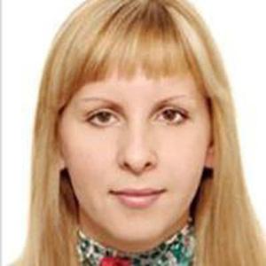Семенова Татьяна Владимировна